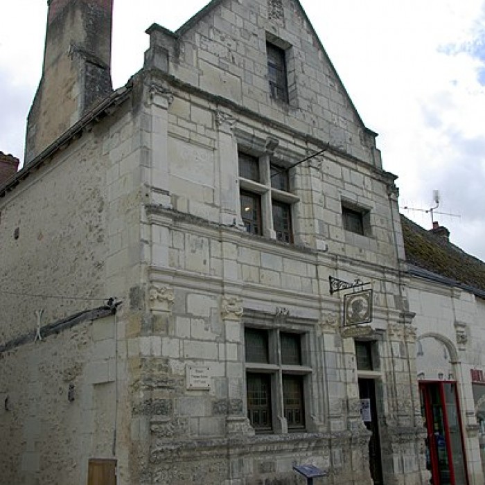 Photo de Manoir de Thomas Bohier