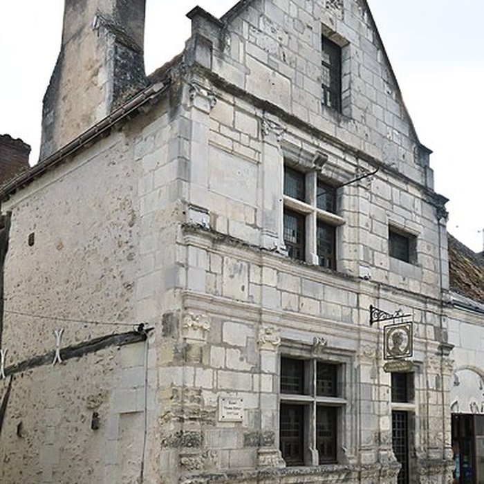 Photo de Manoir de Thomas Bohier