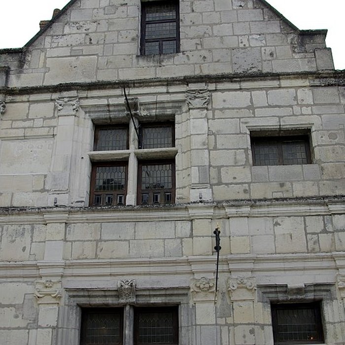 Photo de Manoir de Thomas Bohier