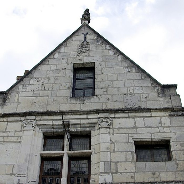 Photo de Manoir de Thomas Bohier