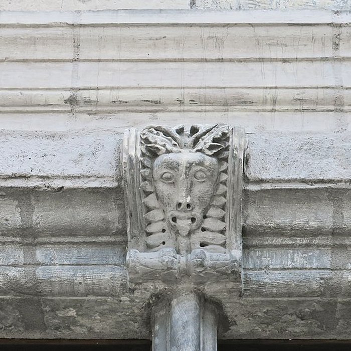 Photo de Manoir de Thomas Bohier