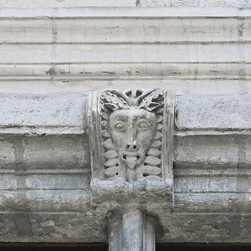 Manoir de Thomas Bohier