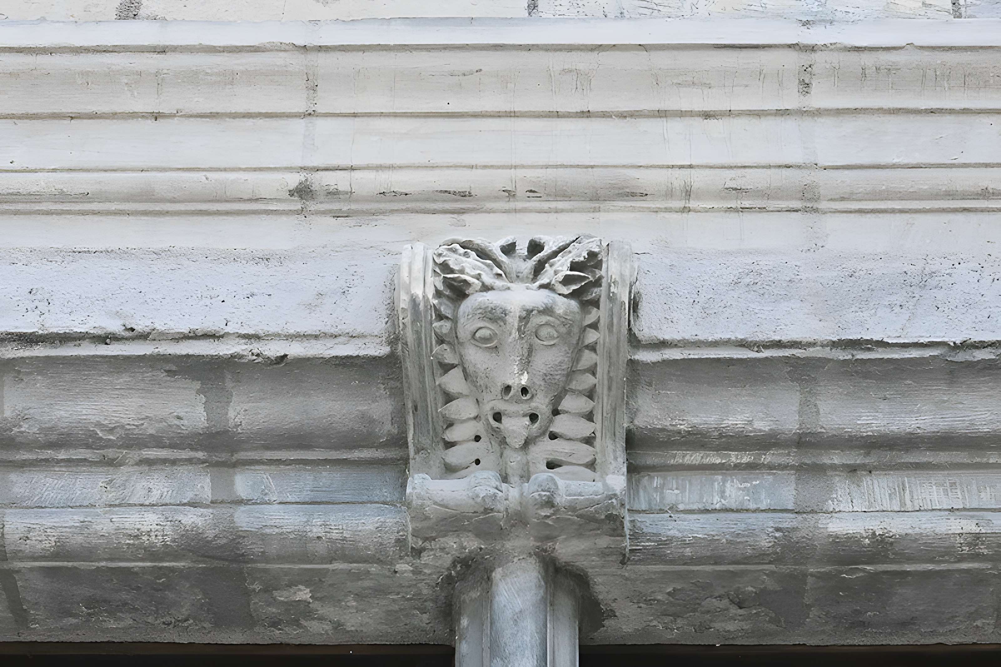 Manoir de Thomas Bohier