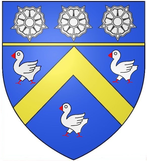 Manoir de Thomas Dunot 