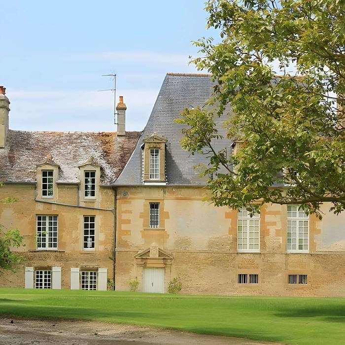 Photo de Manoir de Thomas Dunot 