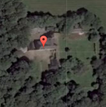 Manoir de Toulgoat de Quimper 