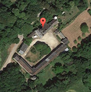 Manoir de Toutfresville  