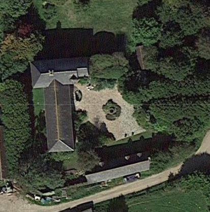 Photo de Manoir de Trevennou 