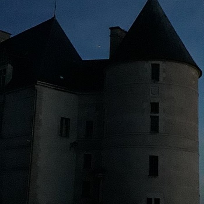 Photo de Château de Châteauneuf-sur-Cher