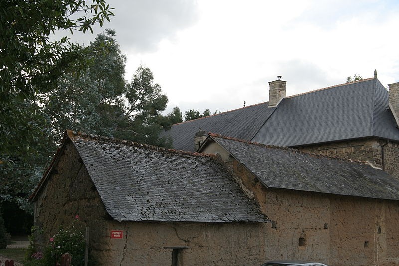Photo de Manoir de Trimer