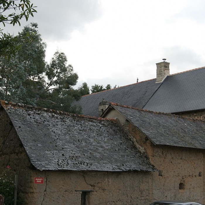 Photo de Manoir de Trimer