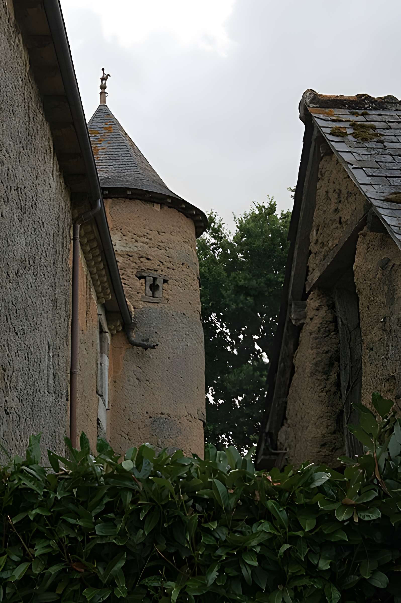 Manoir de Trimer