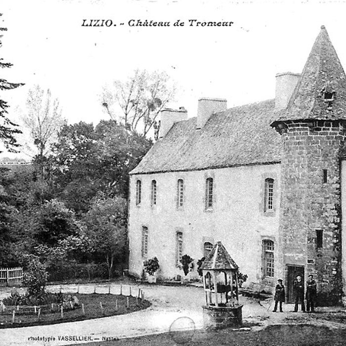Photo de Manoir de Tromeur 