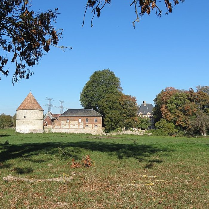 Photo de Manoir de Vardes 
