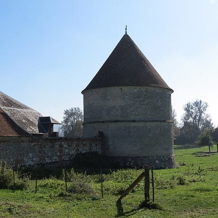 Photo de Manoir de Vardes 