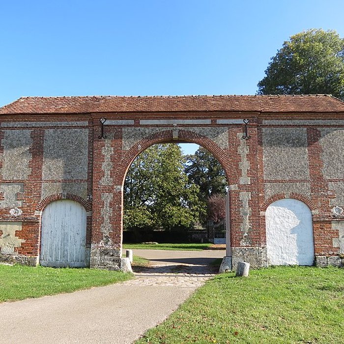 Photo de Manoir de Vardes 