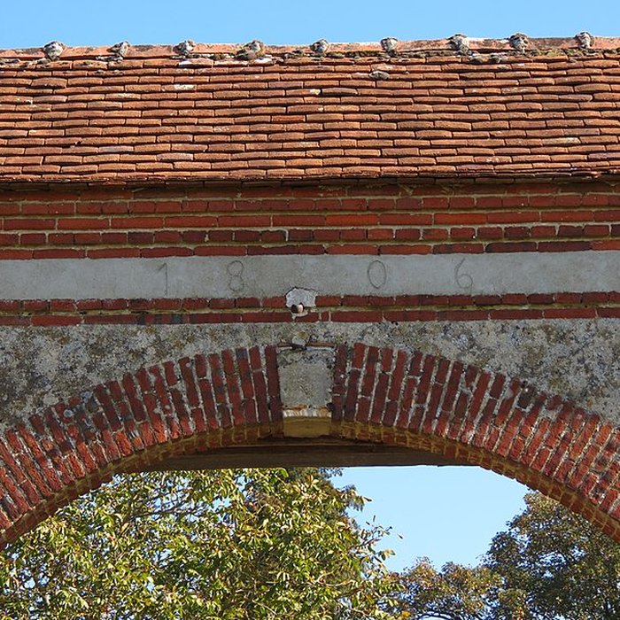 Photo de Manoir de Vardes 