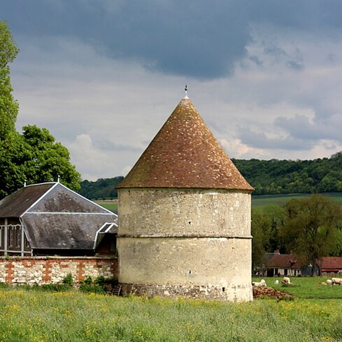 Photo de Manoir de Vardes 