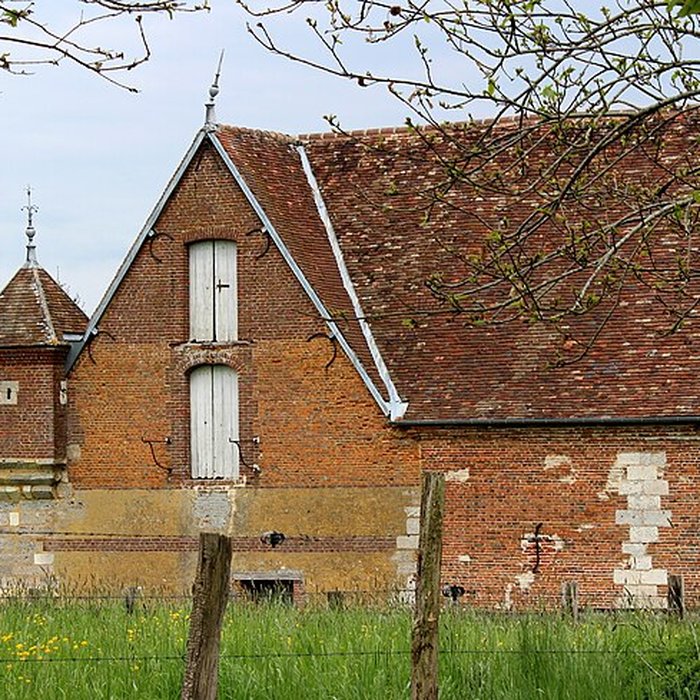 Photo de Manoir de Vardes 
