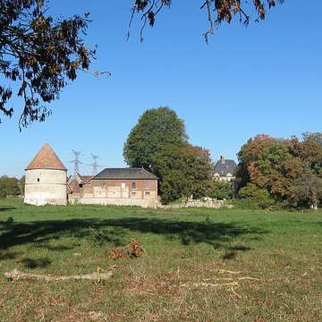 Manoir de Vardes 