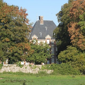 Manoir de Vardes 