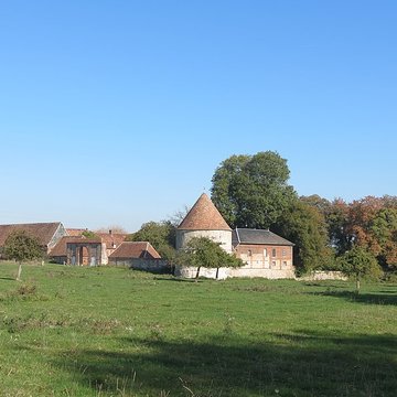 Manoir de Vardes 