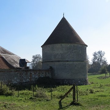 Manoir de Vardes 