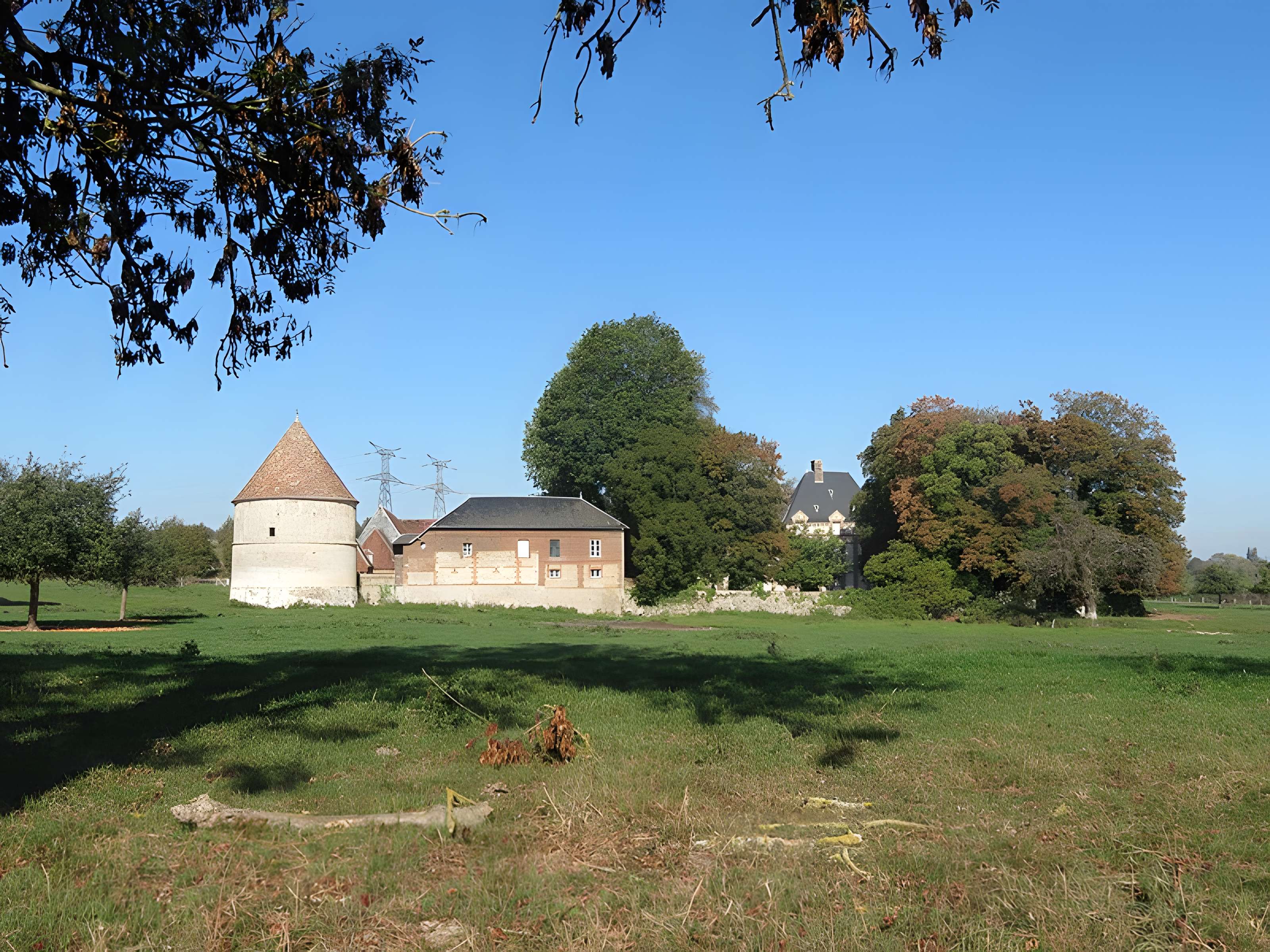Manoir de Vardes 