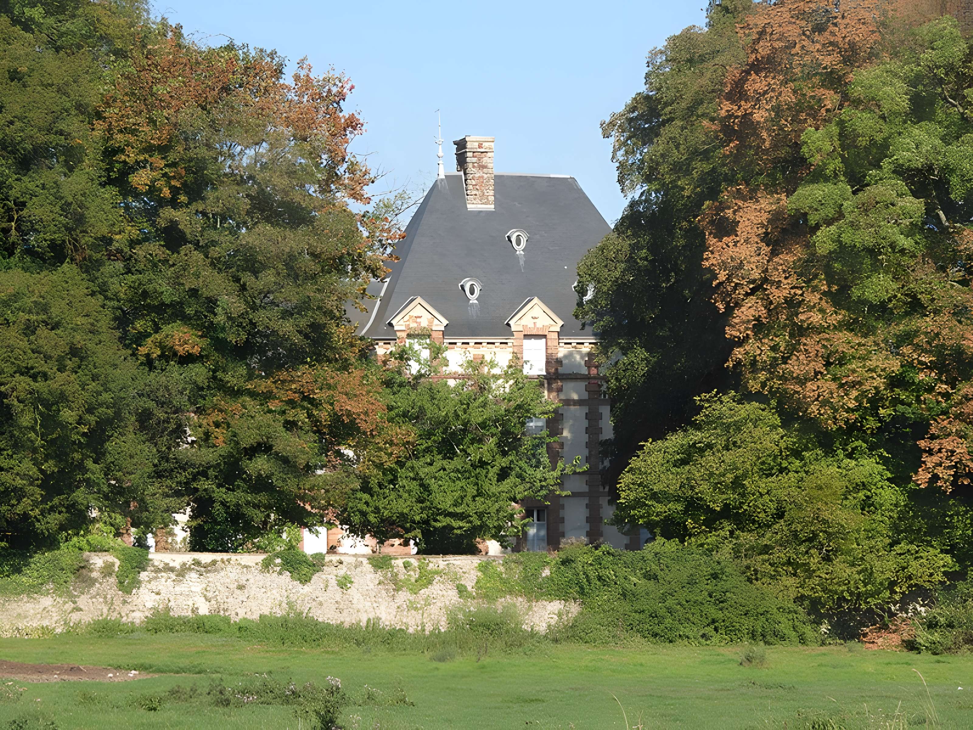 Manoir de Vardes 