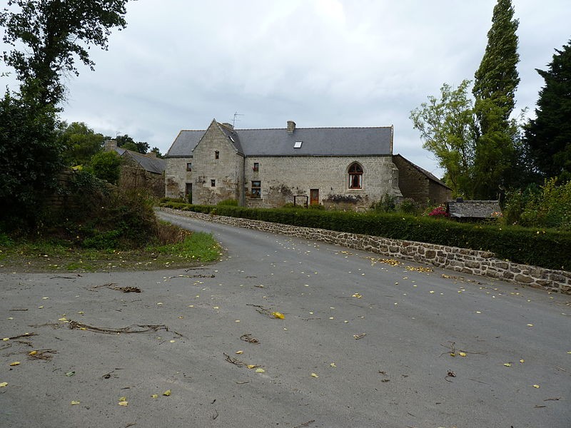 Photo de Manoir de Vauclerc 