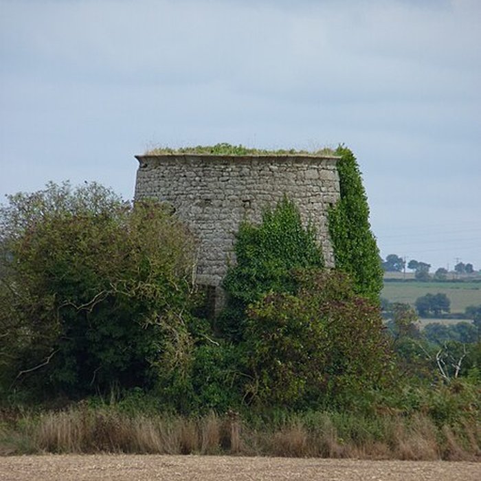 Photo de Manoir de Vauclerc 