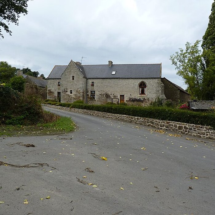 Photo de Manoir de Vauclerc 