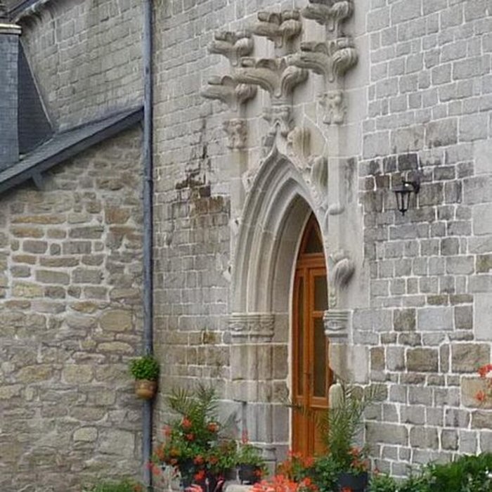 Photo de Manoir de Vauclerc 