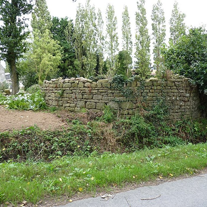 Photo de Manoir de Vauclerc 