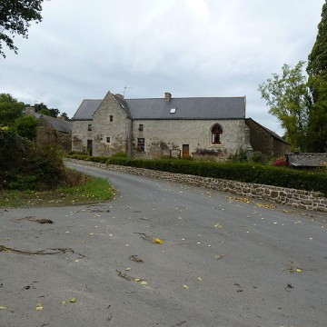 manoir de vauclerc 