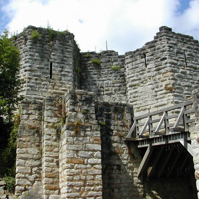 Photo de Château de Château-Thierry