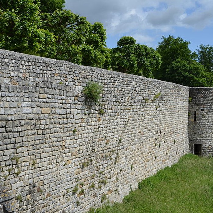 Photo de Château de Château-Thierry