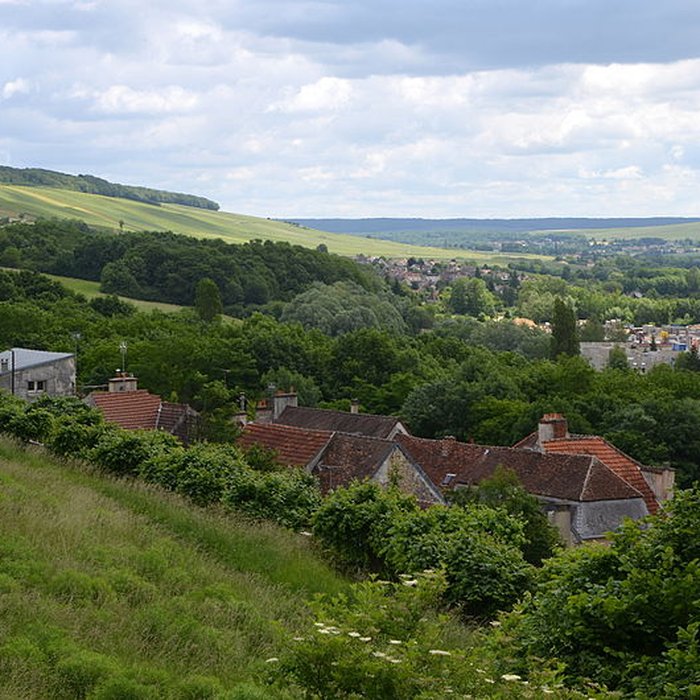 Photo de Château de Château-Thierry