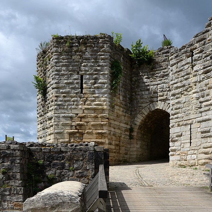 Photo de Château de Château-Thierry