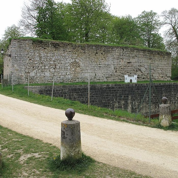 Photo de Château de Château-Thierry