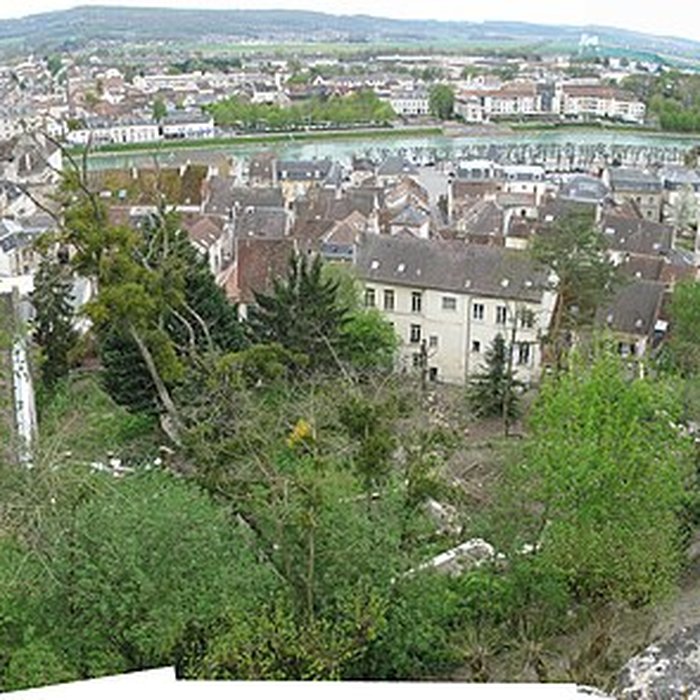 Photo de Château de Château-Thierry