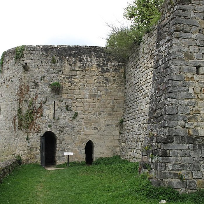 Photo de Château de Château-Thierry
