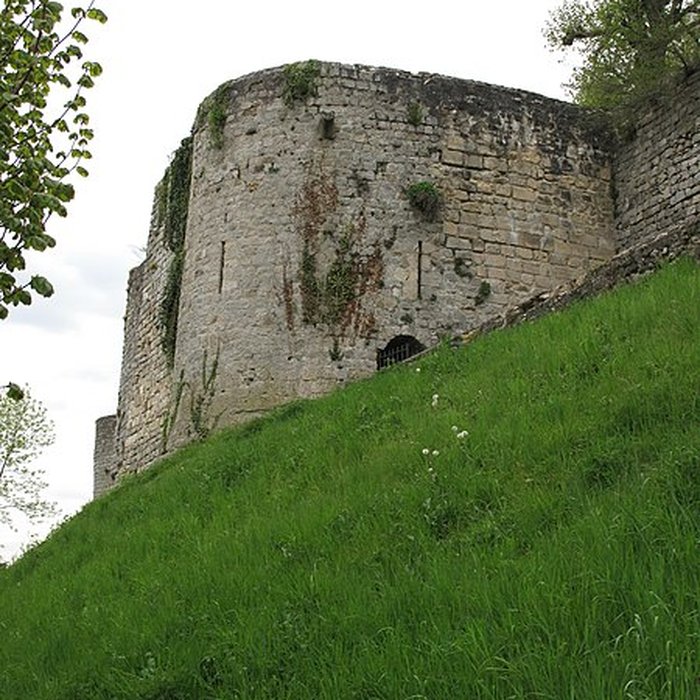Photo de Château de Château-Thierry