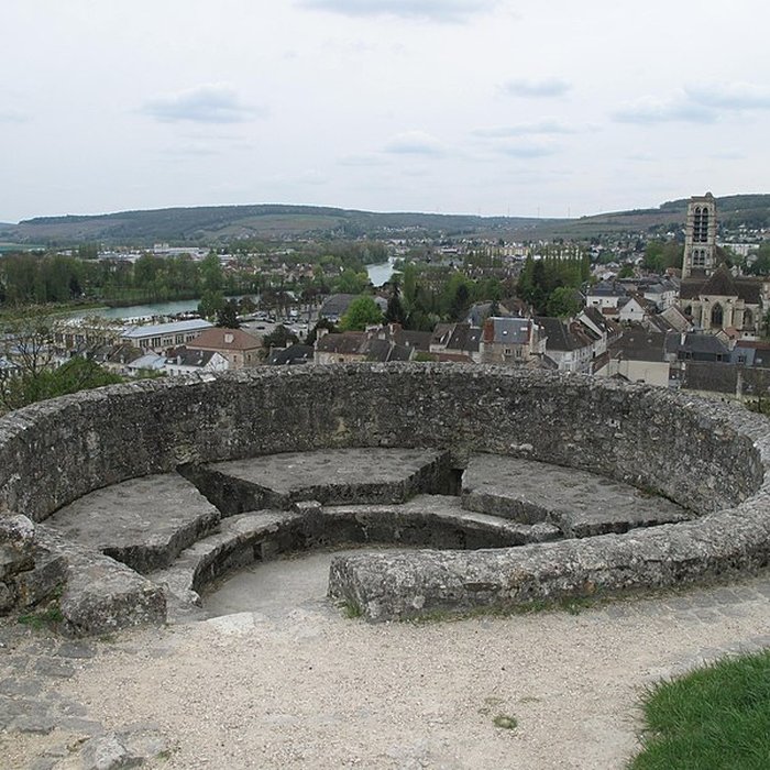 Photo de Château de Château-Thierry