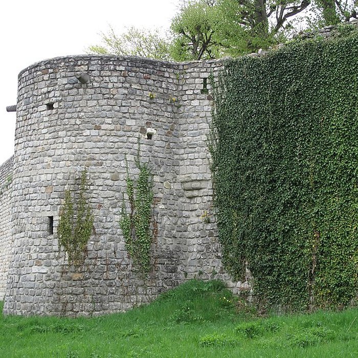 Photo de Château de Château-Thierry