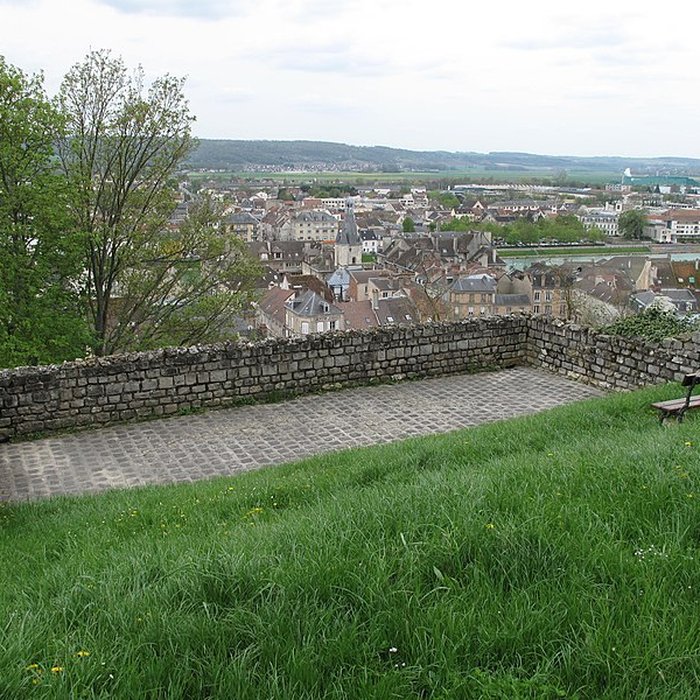 Photo de Château de Château-Thierry