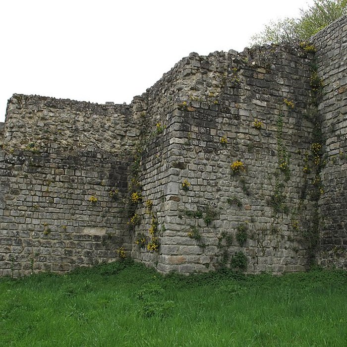 Photo de Château de Château-Thierry