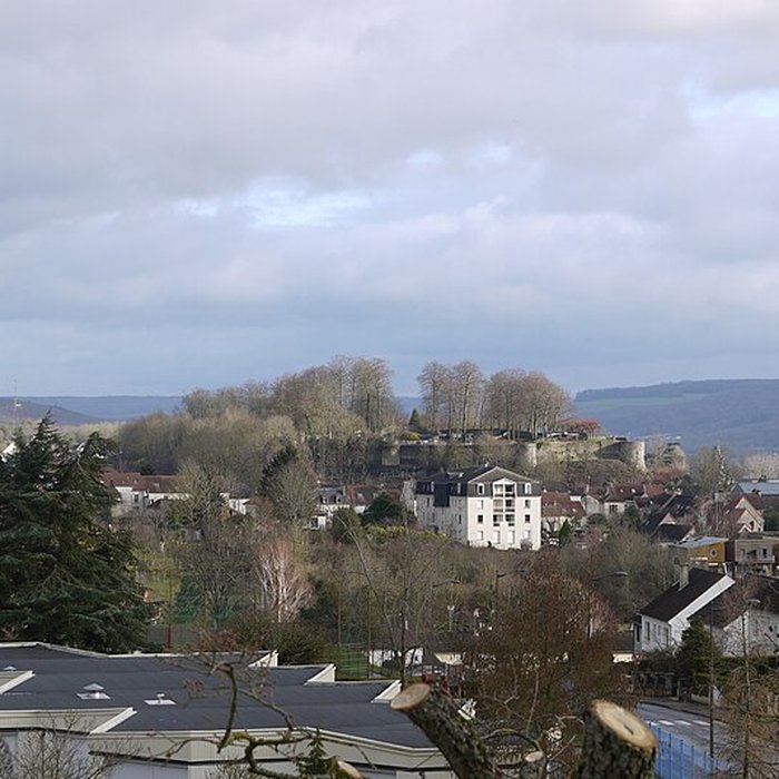 Photo de Château de Château-Thierry
