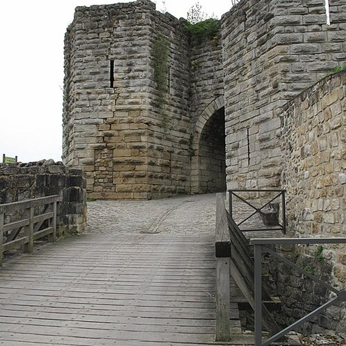 Photo de Château de Château-Thierry