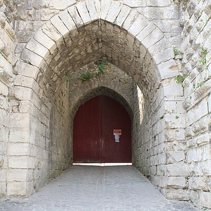 Photo de Château de Château-Thierry